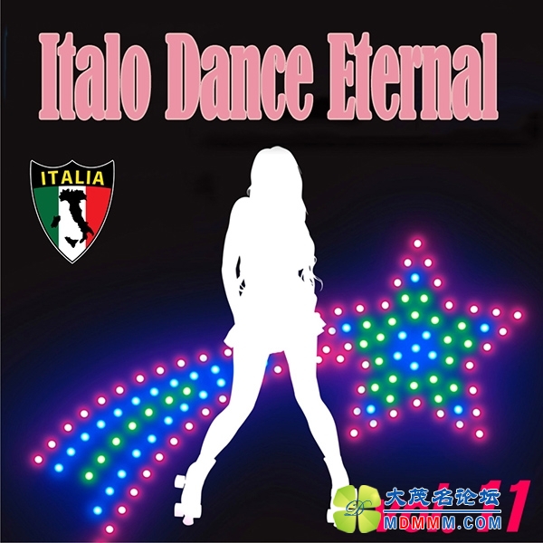 Italo Dance Eternal Vol.11 .jpg