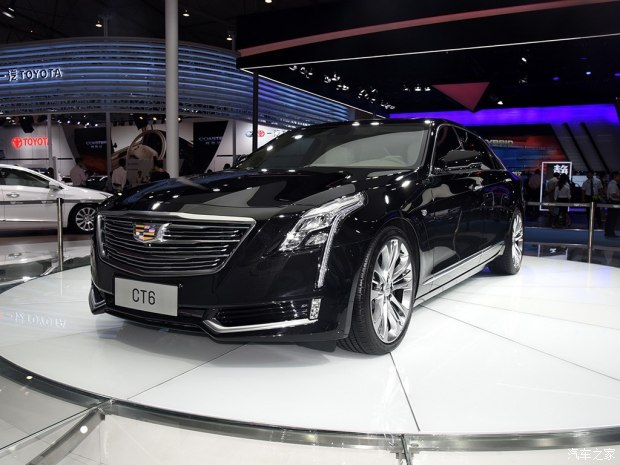 ͨÿ CT6 2015 