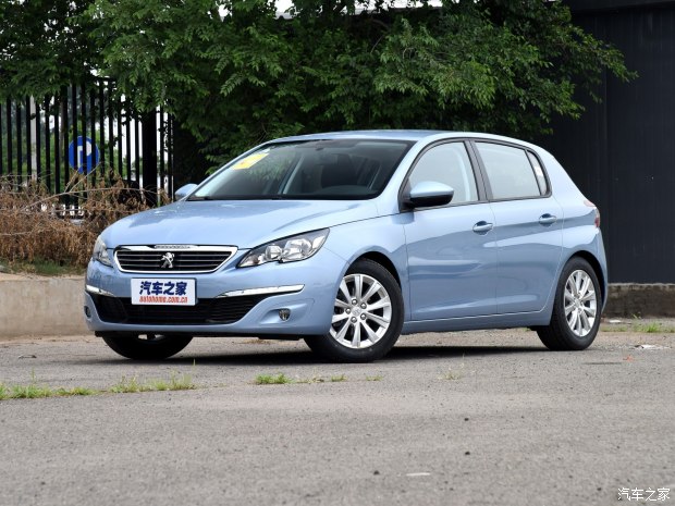  308S 2016 1.2T ֶгڰ