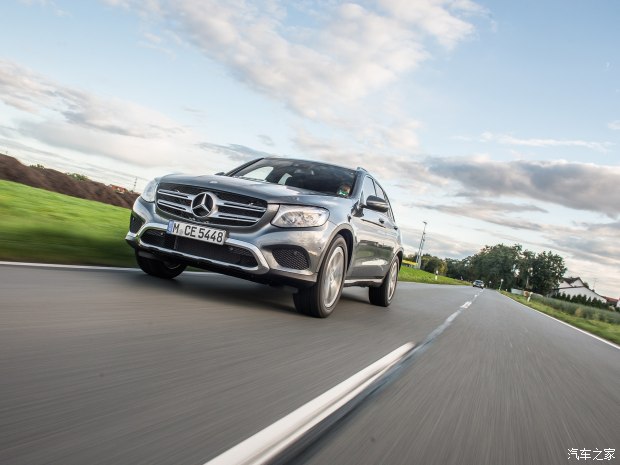 () GLC() 2015 220d 4MATIC