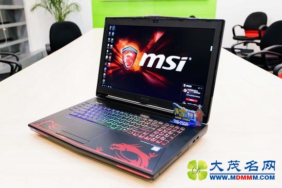 GTX980䳬Ƶi7 ΢GT72Sʵ 