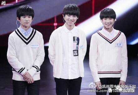 7׷סǼƵ TFboys˿׷72Сʱ¼