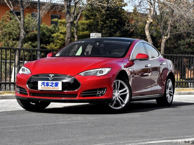 ˹ MODEL S 2015 MODEL S P90D