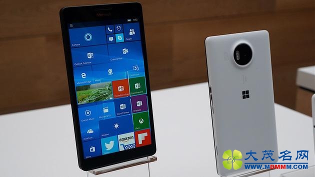 ʦLumia 950/950XLѷ¼