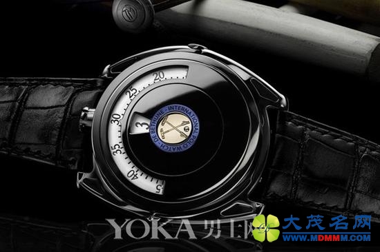 De Bethune DB27 Digitale Polo Edition