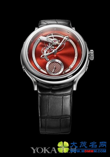 Manufacture Royale 1770 Voltige