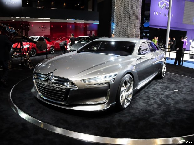 ѩ() Metropolis 2010 Concept