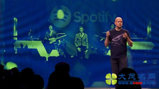 ýSpotify