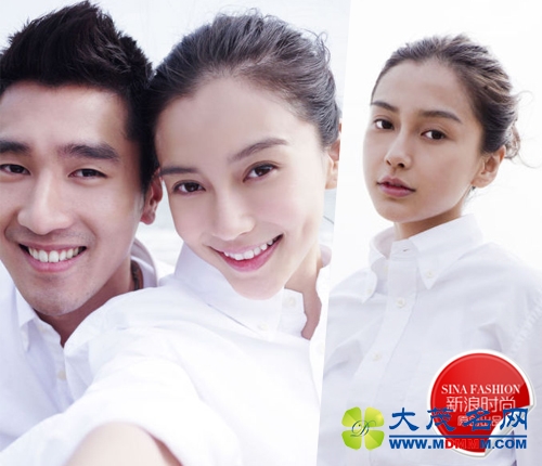 Angelababy