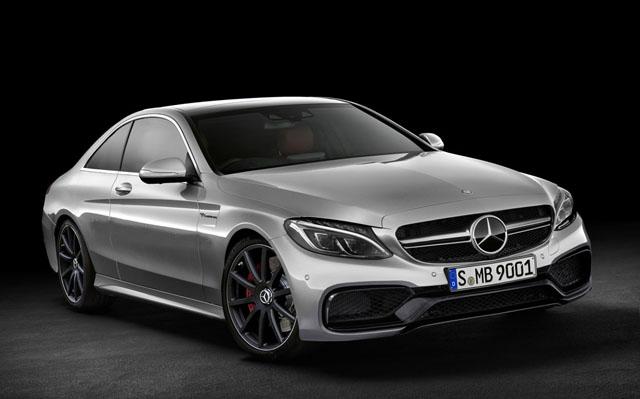 һC63 AMGܳ9· Ӿ