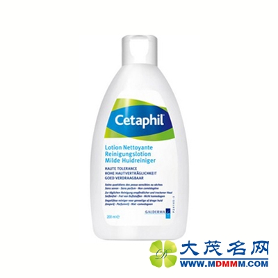 Cetaphil˿ܽϴ