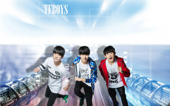 TFBOYSӴ 