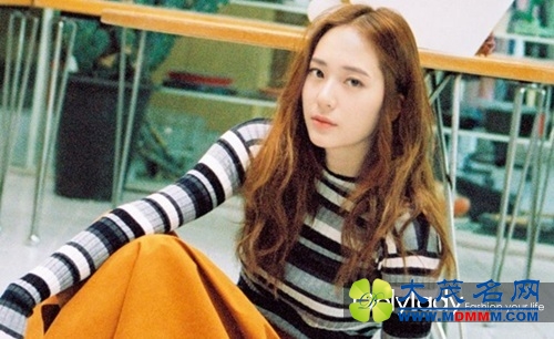 TOP 3 f(x) Krystal