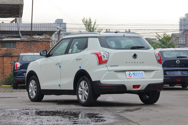 ˫ ά 2015 1.6L ATа