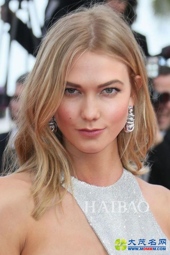 򡤿˹ (Karlie Kloss)