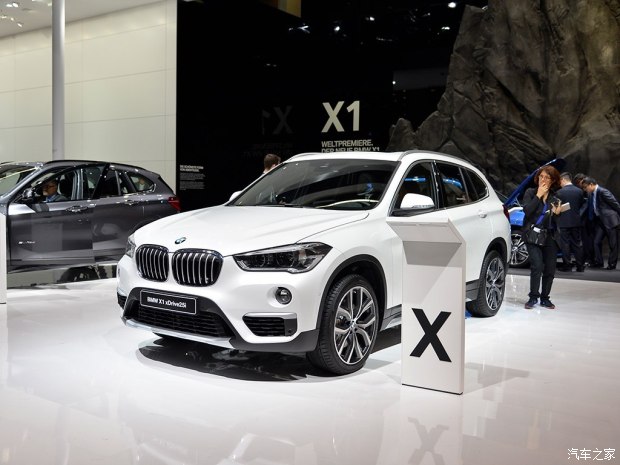 () X1() 2016 xDrive25i