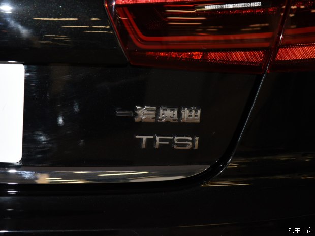 һ-ڰµ µA6L 2016 TFSI 