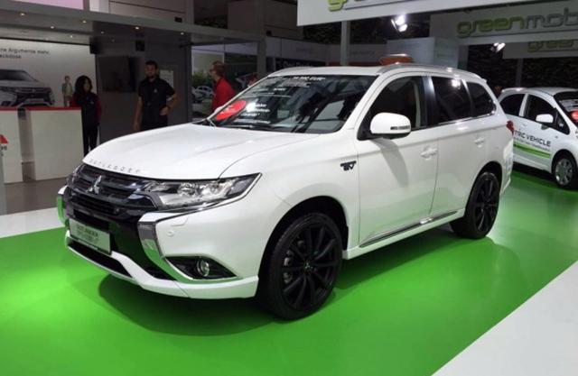 2016꽫³ ŷPHEV