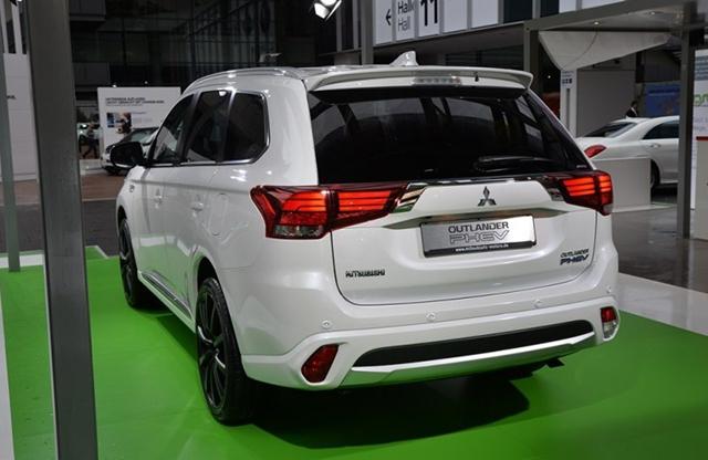 2016꽫³ ŷPHEV