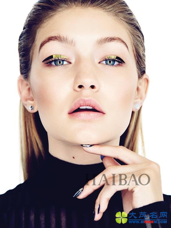 ϵ (Gigi Hadid) ǡElleô201511¿