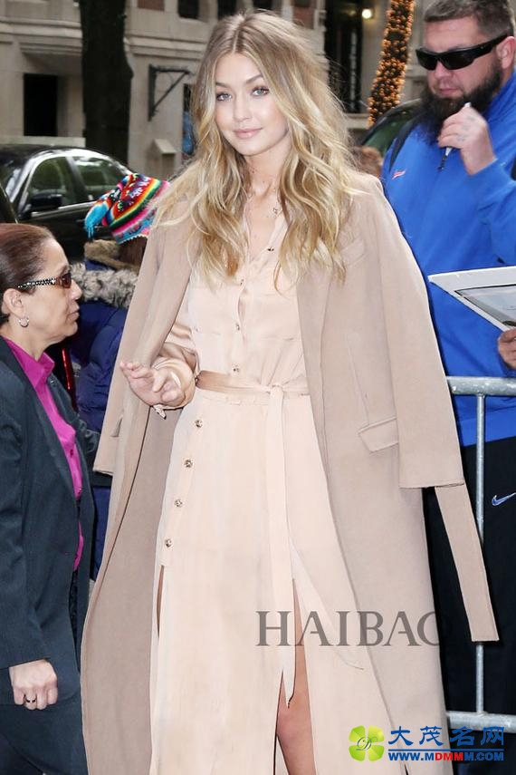 ϵ (Gigi Hadid) ״ŦԼ