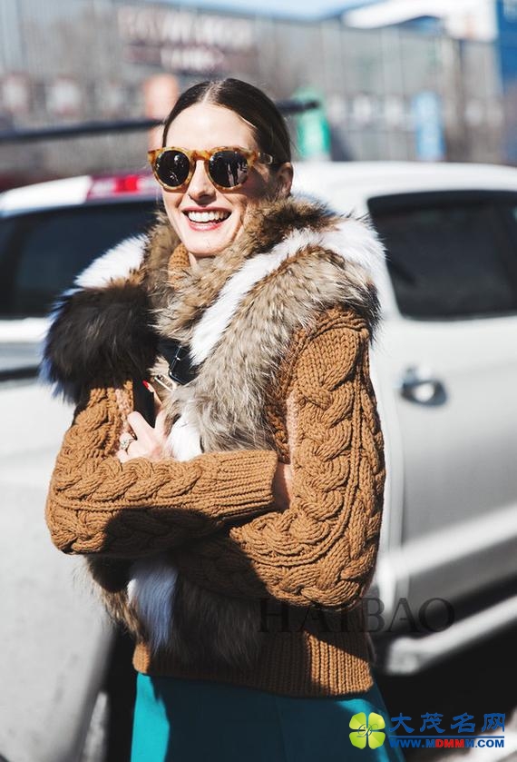 άǡĪ (Olivia Palermo)