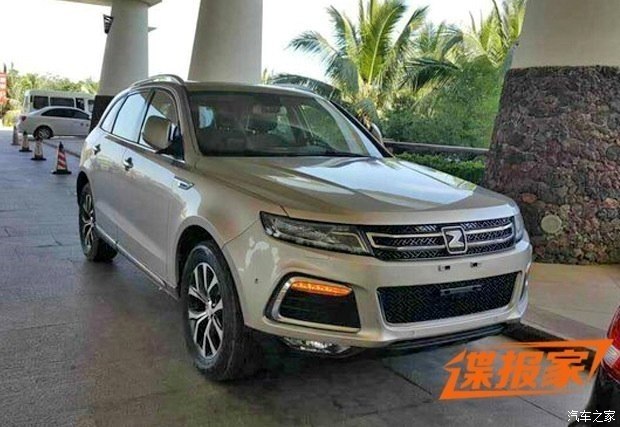 漰4SUV ̩2016³ƻ