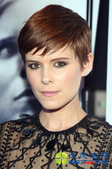 ء (Kate Mara)