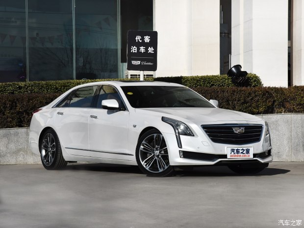 ͨÿ CT6 2016 40T 