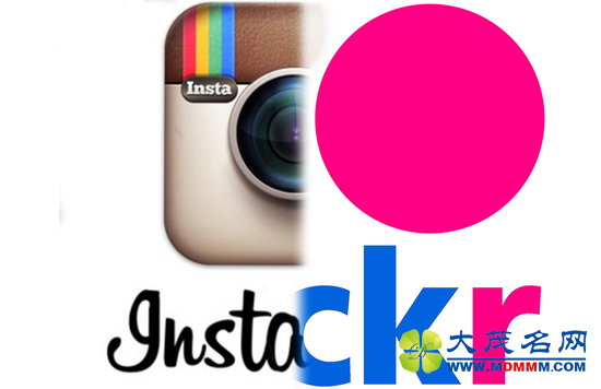 InstagramFlickrȽ