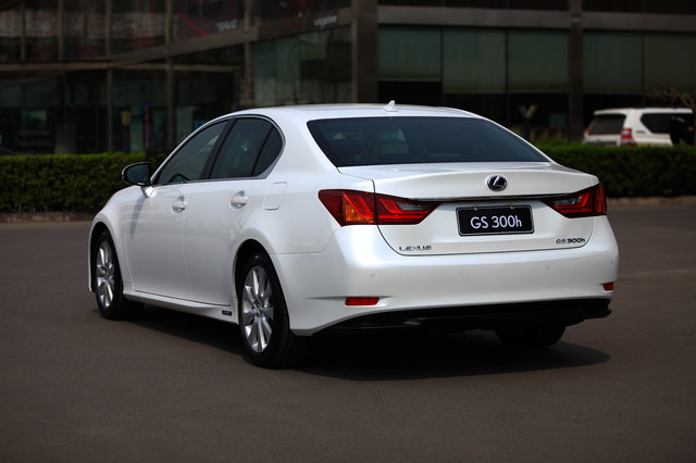 ׿˹GS 2014 300h ATȰ