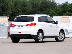  ASX 2013 2.0L Զ콢