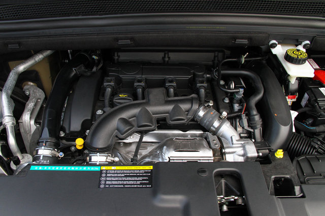 ѩC4 PICASSO 2015 Grand 1.6T AT(7)
