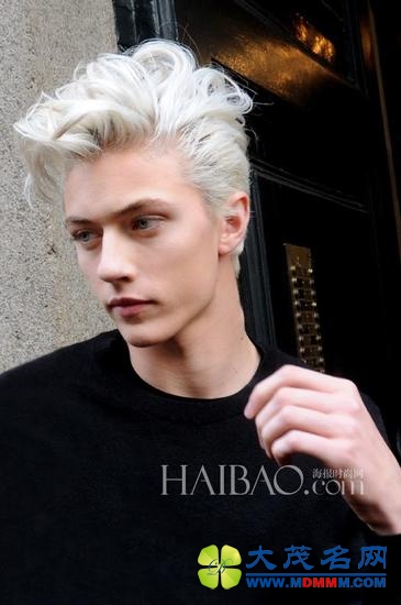 Lucky Blue Smith