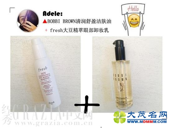 BOBBI BROWNӯ +fresh