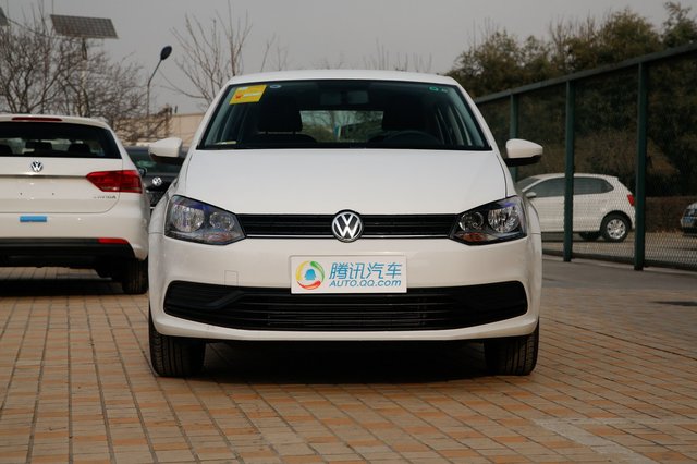 POLO 2014 1.4L MTа