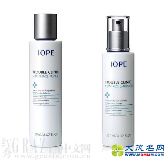 IOPEỤϵAcne Sensitive