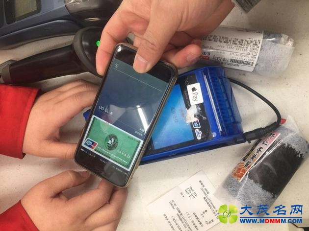 ߷7ҵ ֻ2ҿʹApple Pay|Apple Pay