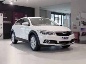  3 2016 SUV 1.6T ֶ