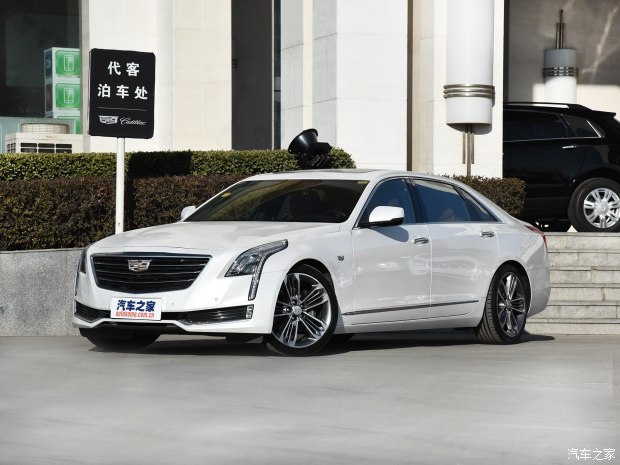 ͨÿ CT6 2016 40T 