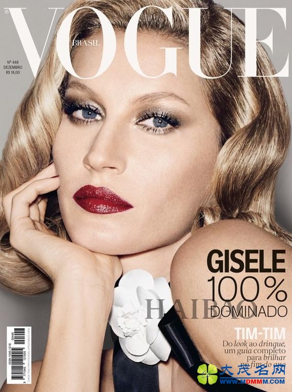 Top 8 (Gisele Bundchen)