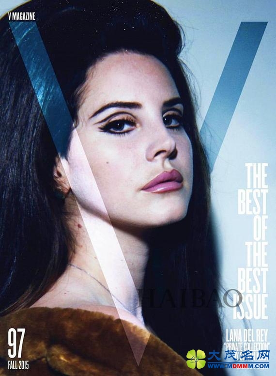 Top 10ȵ (Lana Del Rey)