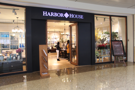 Harbor Houseֹľɳ ԭ̬ľ