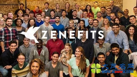 zenefits