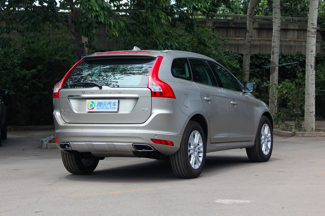 ֶ XC60 2016 2.0T T5 ǽ 