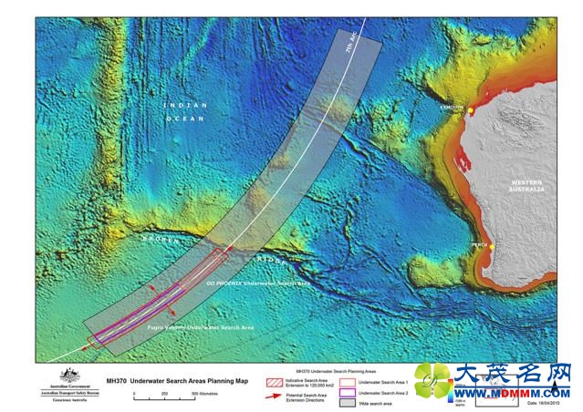 ѵѰMH370֮ս