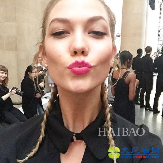 򡤿˹ (Karlie Kloss)