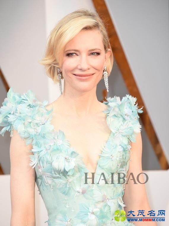 Ůˣء (Cate Blanchett)޶