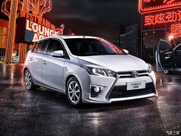  YARiS L  2016 1.5G Զ촰