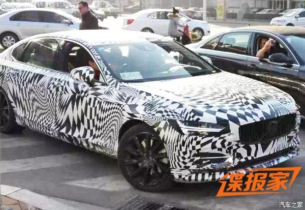2017 ֶS90Lڵع